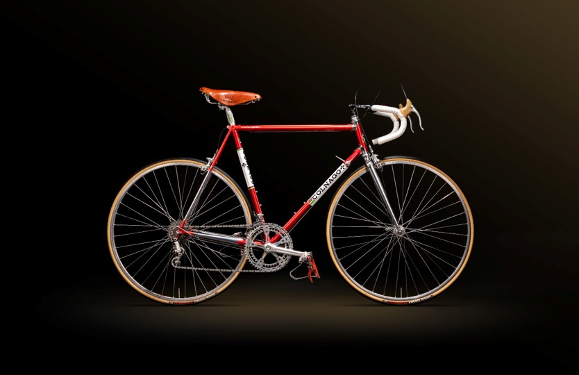 Colnago Master