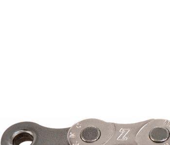 Kmc ketting 8-speed z8 116 links zilver/grijs7,3mm