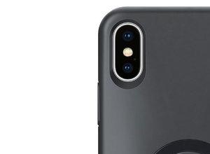 SP Connect case Iphone XS Max