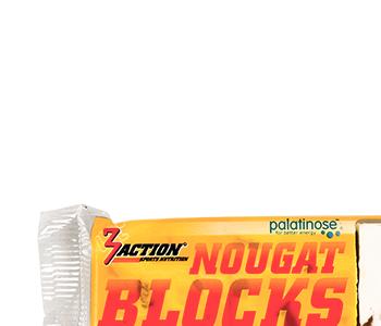 3 Action Nougat Blocks