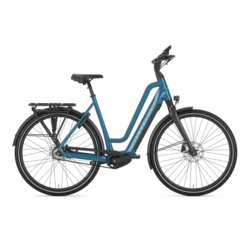 Gazelle Chamonix C5 Hms 2025