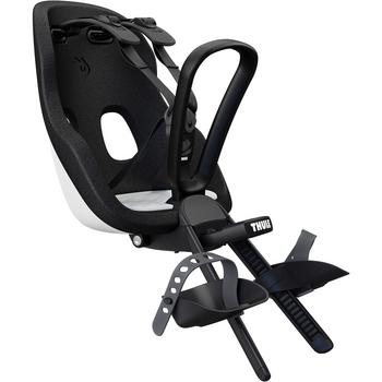Thule Yepp Nexxt 2 Mini wit kinderzitje voor