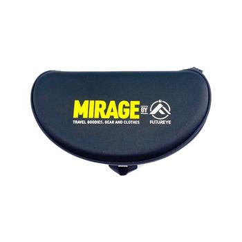 Mirage hard-case koker