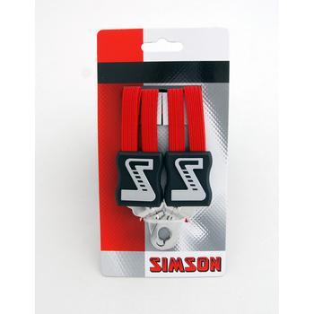 021359 Simson Snelbinder Young Extra Lang Rood