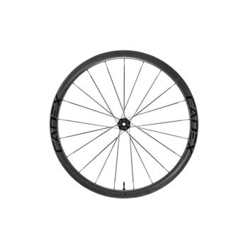 Cadex 36 Tubeless Disc Brake F xdr