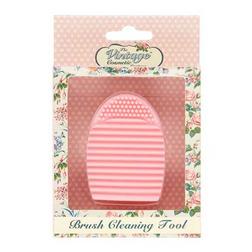 The Vintage Cosmetic Company The VIntage Cosmetic Company Makeup Brush Cleaning Tool The Vintage Cosmetic Company The VIntage Cosmetic Company Makeup Brush Cleaning Tool