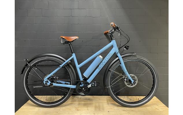 Santos Travelmaster 3+ px Mixte pastel (1)