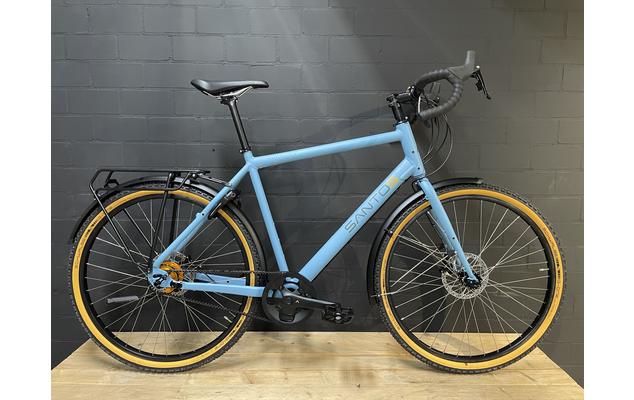 Santos Travelmaster 2+ pastel (1)