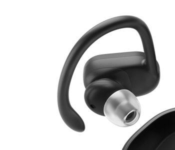 Philips go sports draadloze in-ear sport oordopjes