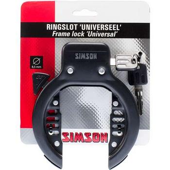 Simson ringslot Normaal