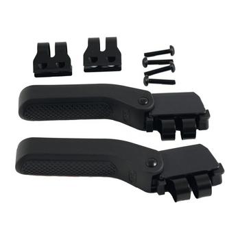 Thule yepp voetrusten set