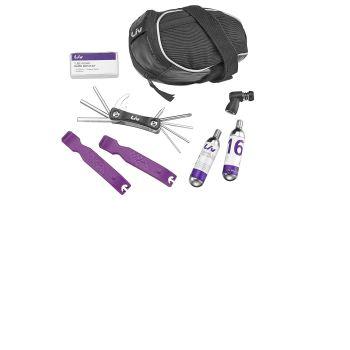 Liv Quick Fix Combo Kit With Co2 Inflator
