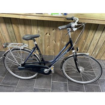 Gazelle Davos N8 53cm damesfiets gebruikt