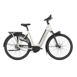 Gazelle Grenoble C5 HMB 2025