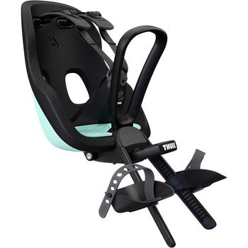 Thule Yepp Nexxt 2 Mini mint kinderzitje voor