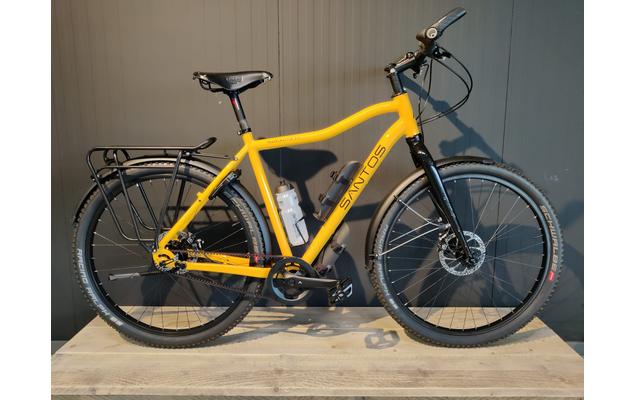 Santos Travelmaster 2.9  Deep Yellow (7)