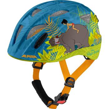 Alpina Sports Ximo Disney Jungle Book 45-49 kinder helm