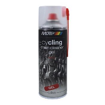 Chain Cleaner Gel Motip Cycling Spray