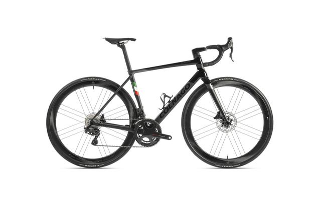 Bike - C68 Allroad - HADK - 2023 - Catalogue - White Background - Full bike