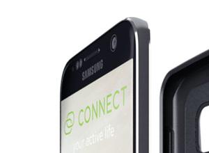 SP Connect case set Samsung S7