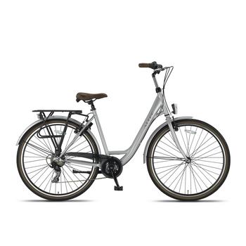 Altec Metro 7-speed 52cm pastel damesfiets
