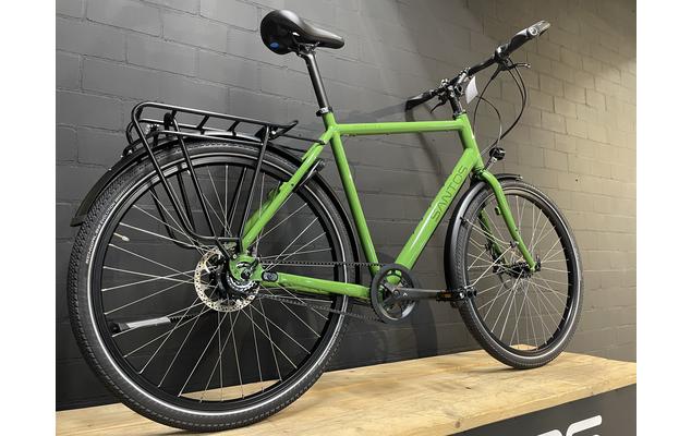 santos travelmaster 3+ rohloff green (2)