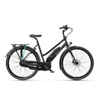 batavus dinsdag