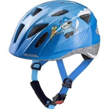 Alpina Sports Ximo Pirate 47-51 kinder helm