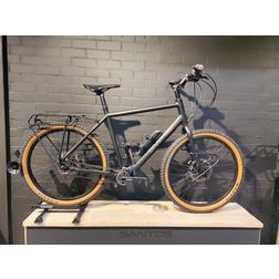 Santos Travelmaster 3+