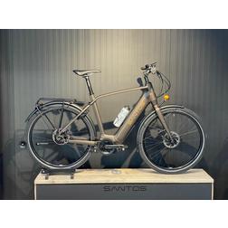 Santos Travelmaster E+ Bosch