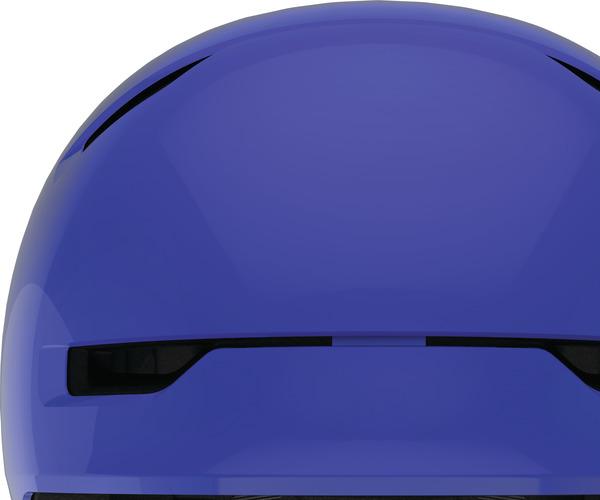 Abus Scraper 3.0 shiny blue M kinder helm 2