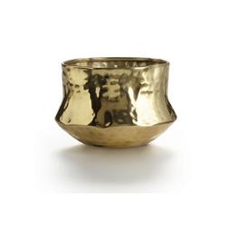 Illume Candles Illume Talisman Gold Metal Candle Amber Dunes Illume Candles Illume Talisman Gold Metal Candle Amber Dunes