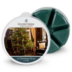 Goose Creek Candle Goose Creek Losse Wax Melt A Christmas Story Goose Creek Candle Goose Creek Losse Wax Melt A Christmas Story