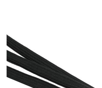 Cordo binder trio zwart-zwart- zwart trek-in wp(50