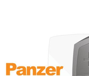 Panzerglass screenprotect bosch purion anti reflec