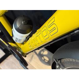 Santos Travelmaster 3+