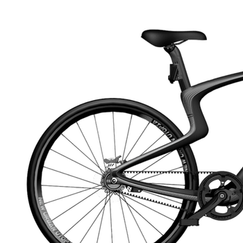 Urtopia Carbon 1 lyra L elektrische fiets