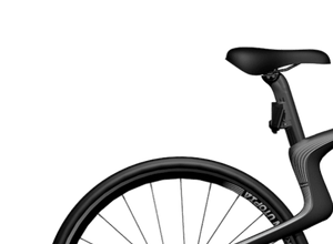 Urtopia Carbon 1 lyra L elektrische fiets