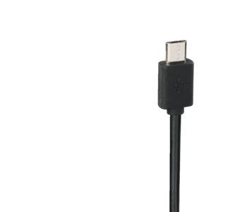 Lampa micro naar apple 8pin 1m terugslag kabel voo