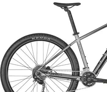 Sco Bike Aspect 950 Slate Grey (Kh) M