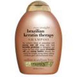 Organix OGX Ever Straight Brazilian Keratin Therapy Conditioner Organix OGX Ever Straight Brazilian Keratin Therapy Conditioner