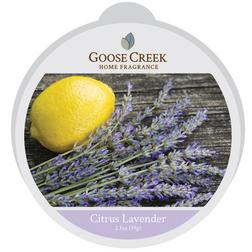 Goose Creek Candle Goose Creek Losse Wax Melt Citrus Lavender Goose Creek Candle Goose Creek Losse Wax Melt Citrus Lavender