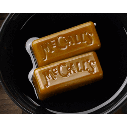 McCall's Candles McCall's Candles 6 Candle Bars Grandma's Kitchen McCall's Candles McCall's Candles 6 Candle Bars Grandma's Kitchen