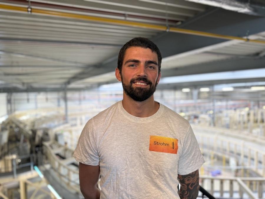 Meet the Team: Danylo Shevchenko Padalko