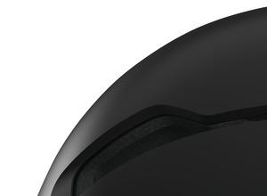 Abus Scraper 3.0 M velvet black urban helm 4