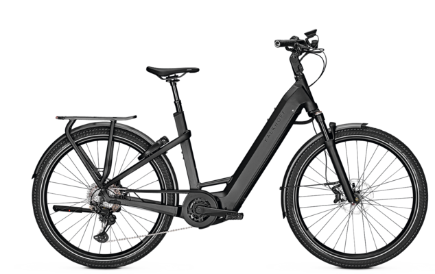 Endeavor 7b adv+ Grey W 2022