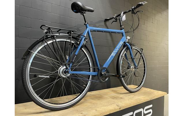 Santos Travelmaster 2.8 azure blue shimano (3)