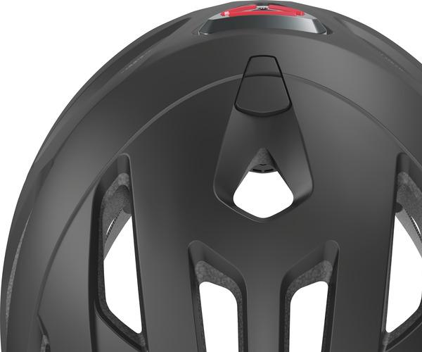 Abus Urban-I 3.0 MIPS velvet black XL fiets helm 4