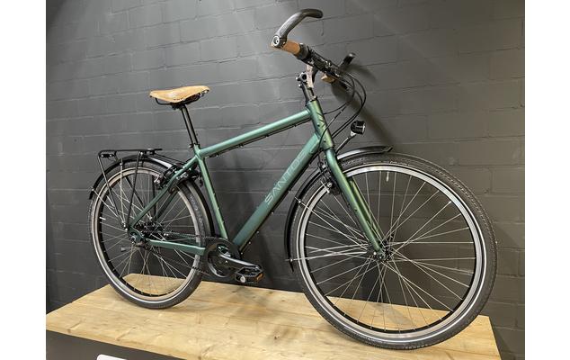 Santos Travelmaster 2+ (2)