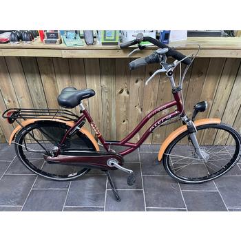 Altra Precious N7 50cm 26inch moederfiets gebruikt
